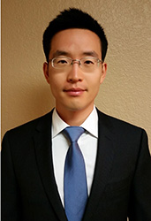 Edward Choi